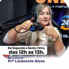 Lindonete Alves