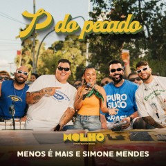 Grupo Menos É Mais e Simone Mendes