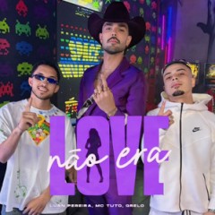 Luan Pereira, Grelo e MC Tuto