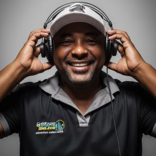 Dj JR