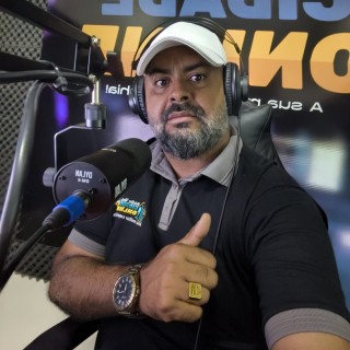Allan Jackson Oliveira