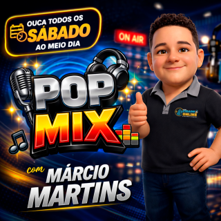 Marcio Martins