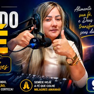 Prª Lindonete Alves